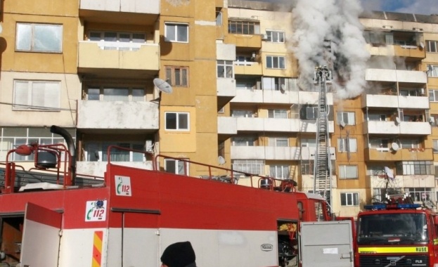 Собствениците на апартаменти в необитаем блок в Благоевград получиха рекордни