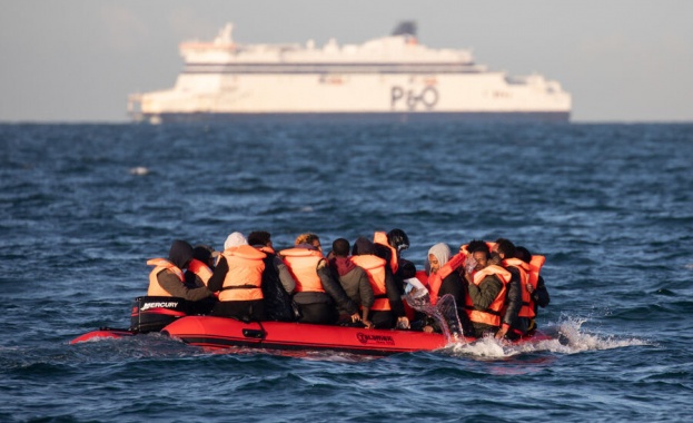 Един човек е загинал а най малко 16 други са в