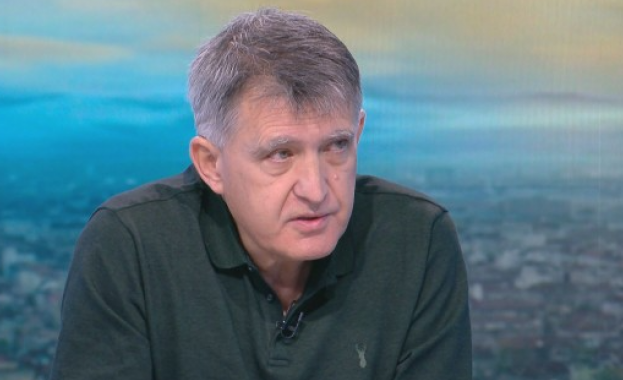 Моят най голям страх е че ще видим и безпрецедентен отговор