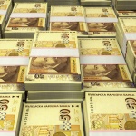 Бюджетният излишък достигна 1 млрд. лева през февруари
