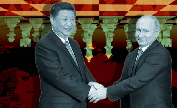 Конфликтът в Европа приключи Путин даде своя отговор на решенията