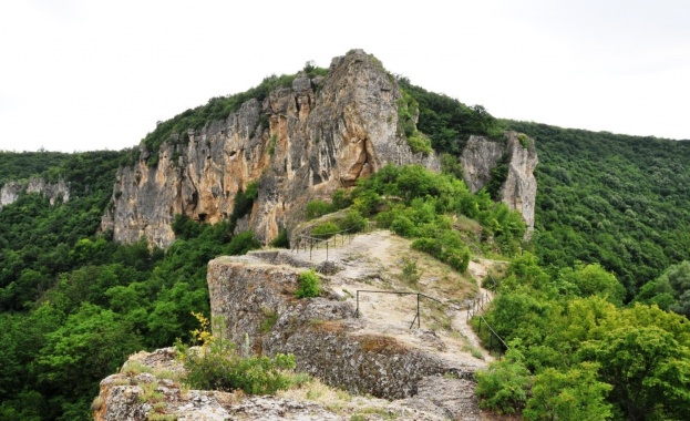 Полската национална телевизия TVP записа филмова продукция посветена на културното