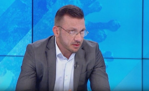 На прага сме на реформа която е необходима в България