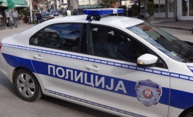 Сръбската полиция разкри стотици нелегални мигранти пращат ги в приемни