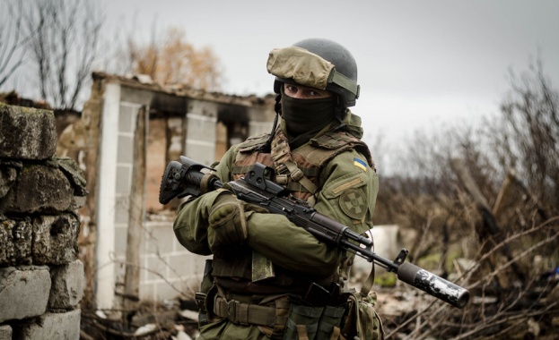 МО на Русия обяви използването на отровни вещества от Киев срещу руските военни