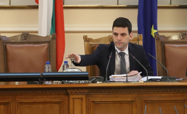 Не се притесняваме от вот на недоверие В крайна сметка