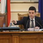 Председателят на парламента: България не е бедна държава, просто е безумно крадена