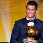 Кристиано Роналдо с над 400 млн. последователи в Instagram