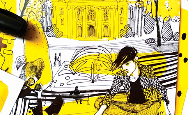 Опасностите за децата в онлайн пространството нарастват постоянно Увеличава се