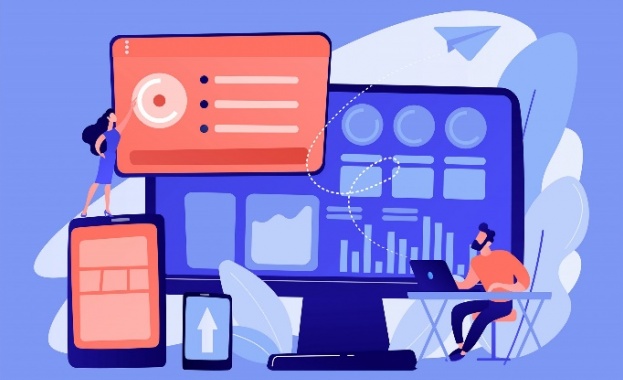 Общоприето е че онлайн търговия е върхът на съвременните бизнес