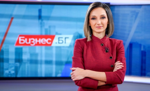 Икономическото предаването Бизнес БГ по БНТ 1 променя часа си на