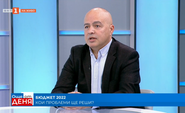 В бюджета за 2022 г са заложени социални придобивки като