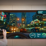Телевизорите LG QNED MiniLED са новата ЕРА  в  LCD телевизорите, осигурявайки изцяло ново телевизионно  изживяване