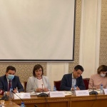 Корнелия Нинова: Извеждаме защитата на потребителите като приоритетна политика