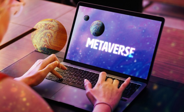 Първата сватба в Индия в метавселената е събрала над 3000