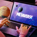 Първата сватба в метаверсия събра над 3000 гости