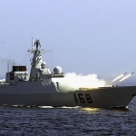 Шест руски военни кораба влязоха в Черно море за учения