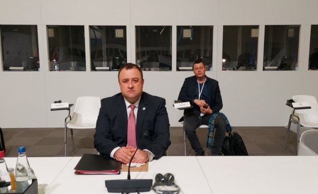 По отношение земеделието с ниски въглеродни емисии е необходимо да