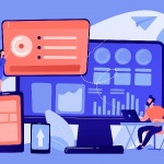 4 предимства на онлайн търговията с интегрирано ERP в България