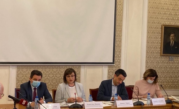 През последните години България запази стабилност на икономическата среда но