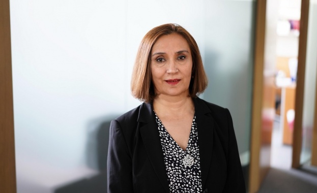 Проучване на EY сред повече от над 2000 изпълнителни директори