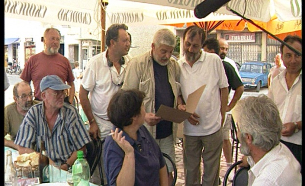 На 14 02 понеделник от 16 20 ч БНТ ще излъчи документалния