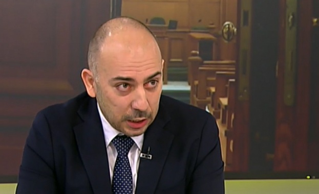 Решението на Конституционния съд не е изненадващо Преди ВСС да