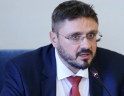 Кирил Вълчев, кандидат за вицепрезидент: През целия ми живот моята основна работа е била свързана с правото