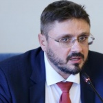 Кирил Вълчев, кандидат за вицепрезидент: През целия ми живот моята основна работа е била свързана с правото