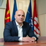 Димитър Ковачевски: Частни лица стоят зад създаването на северномакедонския клуб