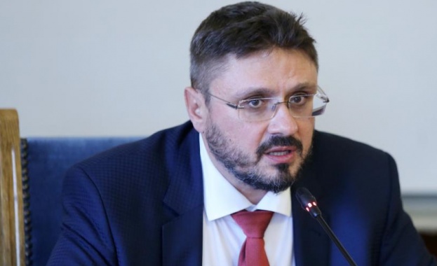 С откриването на пресклуба на БТА в Скопие България вече