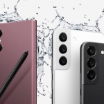 Това е новата флагманска серия Samsung Galaxy S22