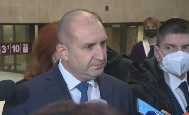 Кризата между Русия и Украйна е с глобални измерения и