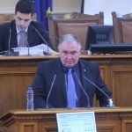 Георги Михайлов, БСП: Клиничните пътеки постепенно ще отпаднат