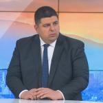 Иво Мирчев: Оборудването за АЕЦ „Белене“ струва над 1 милиард лева