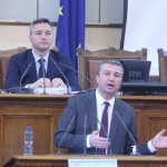 Проф. Румен Гечев, БСП: Бюджетът е в полза на хората и бизнеса