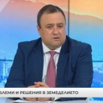 Иван Иванов: Финансираме тези земеделци, които реално произвеждат