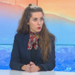 Александра Корчева, ПП: Продължаваме разговорите за максималния осигурителен доход