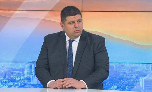 Няма разногласие в коалицията за бюджета това е нормален диалог