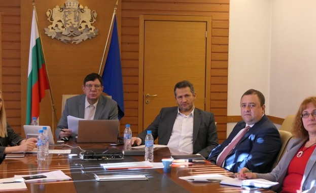 Работим за приключване на дебата за промяна на референтната рамка