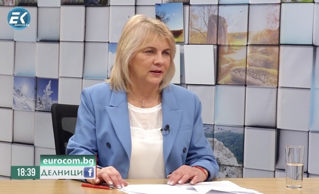 В края на годината ще се види ефекта от така