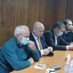 Александър Симов от Перник: Бюджетът повишава минималната заплата и втората година от майчинството 