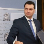 Калоян Паргов: Столична община да отличи и стимулира всички олимпийски шампиони