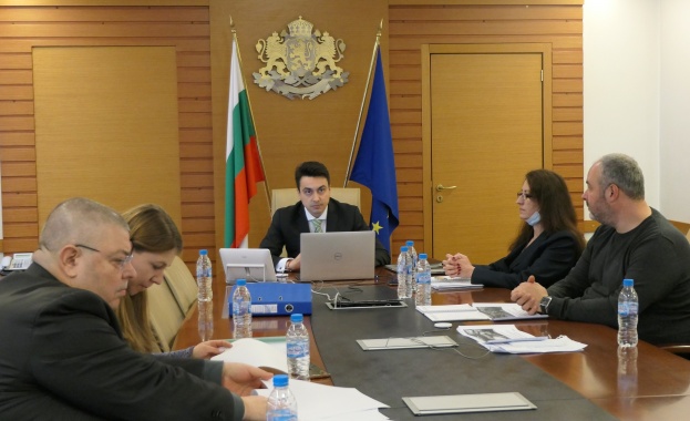 Основно ядро в Стратегическия план е кооперирането на сектора Само