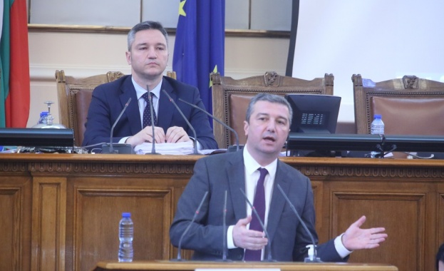 Докладът на Европейската комисия е заложил икономически растеж на страните