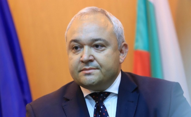 Иван Демерджиев: Започнала е работа по намаляване на транспортния трафик