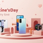 Xiaomi България със специални оферти за месеца на любовта