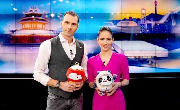 Зимните олимпийски игри Пекин 2022 продължават до 20 февруари а