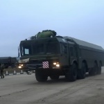 Русия е поела контрола над Херсонска област