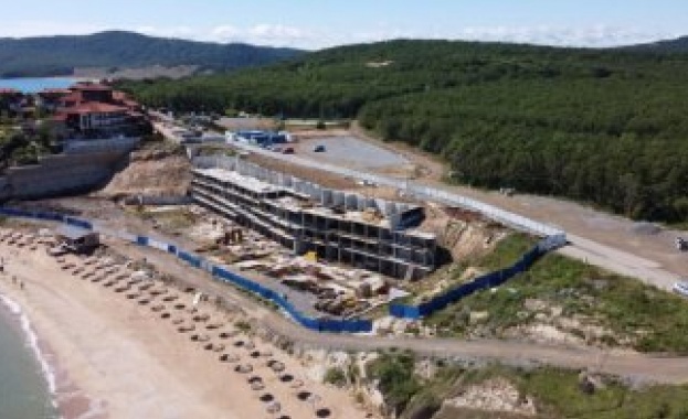 В края на миналата седмица казусът Алепу навлезе в нова